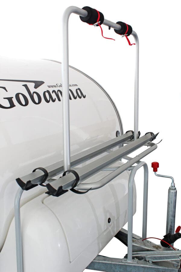 Car-2-rack fietsendrager Gobanna