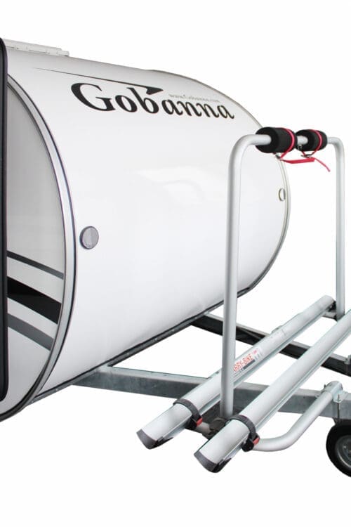 Gobanna fietsendrager