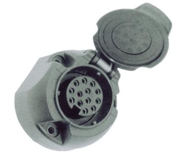 Stekkerdoos_13polig_Jeager_Gobanna