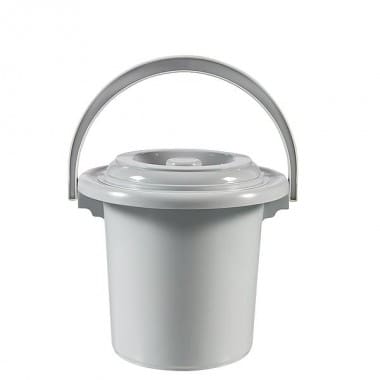 Toilet emmer Gobanna Toiletemmer