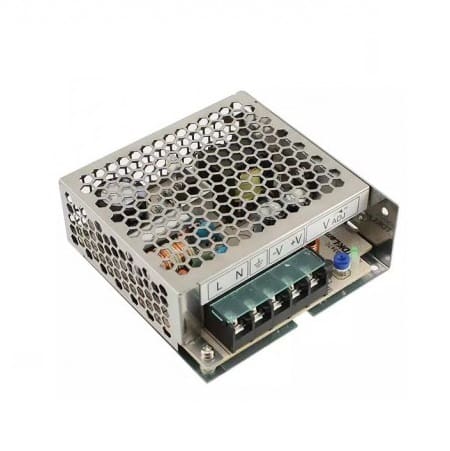 Voedingsadapter_12V_50W_Trafo_Gobanna Voedingsadapter_12V_50W_Trafo_Gobanna