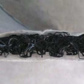 A001-A002 Ventilerend ondermatras vochtregulerend Gobanna