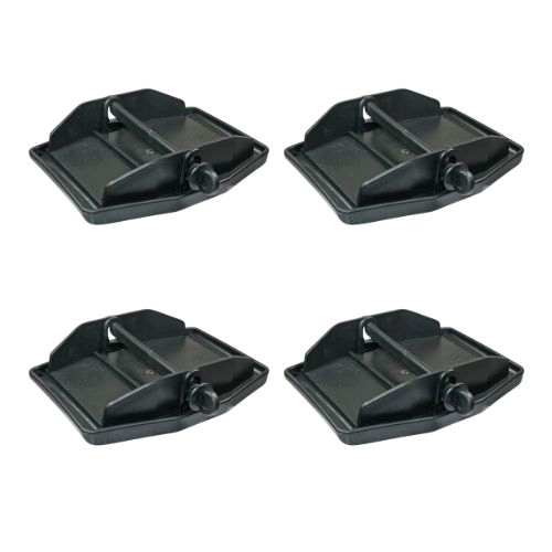 A079-onderplaat-uitdraaisteun-verbreder-set-van-4-stuks-1-gobanna A079-onderplaat-uitdraaisteun-verbreder-set-van-4-stuks
