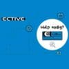 ective inbouwstation 500x500 Omvormer zuivere sinus 12V-230V Ective SSI PRO