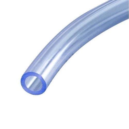 Transparante PVC waterslang 8mm voor waterinstallatie in caravan | Gobanna