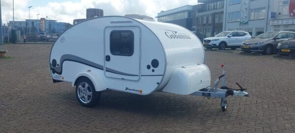 Afbeelding van WhatsApp op 2025-09-08 om 15.04.49_7fa9695b Gobanna occasion 1500 Brake (2025)