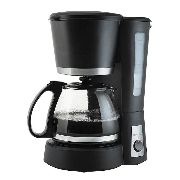 Koffiezetapparaat 230V 550W